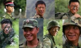 士兵突击全集在线观看,热血军旅，铁血豪情