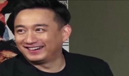 爆料娱乐圈黄磊